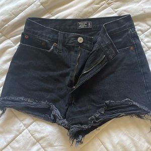 Abercrombie and Fitch Shorts
